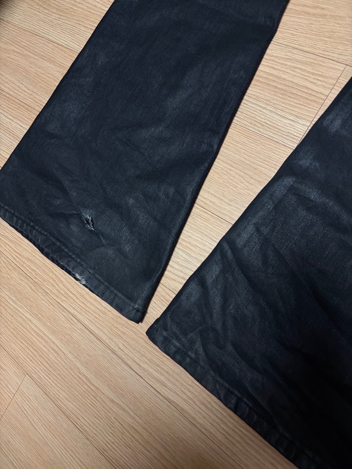 Jaded london Bedrock Drift Bootcut  상품이미지3