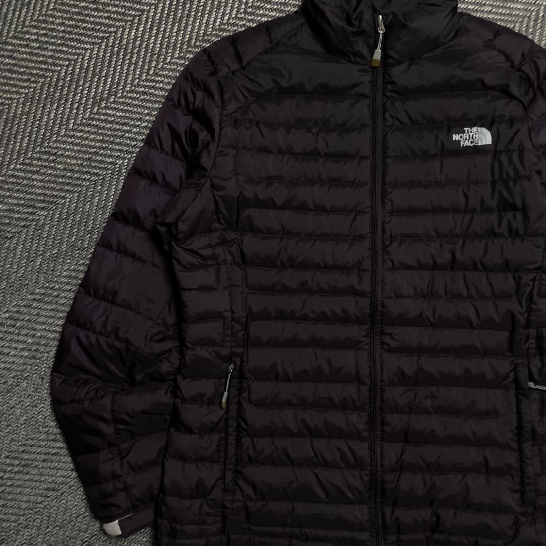 노스페이스 og 마운틴 구스다운 경량 패딩y 5094 상품이미지4