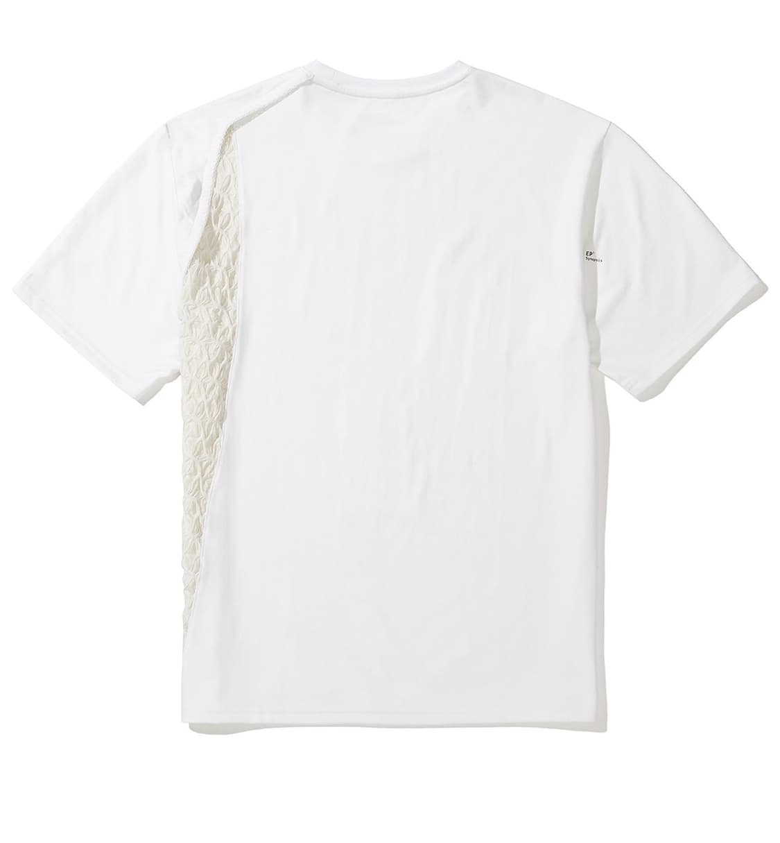 (3) 엑슬림 EP.5 SYNOPSIS 01 T-SHIRT 상품이미지1