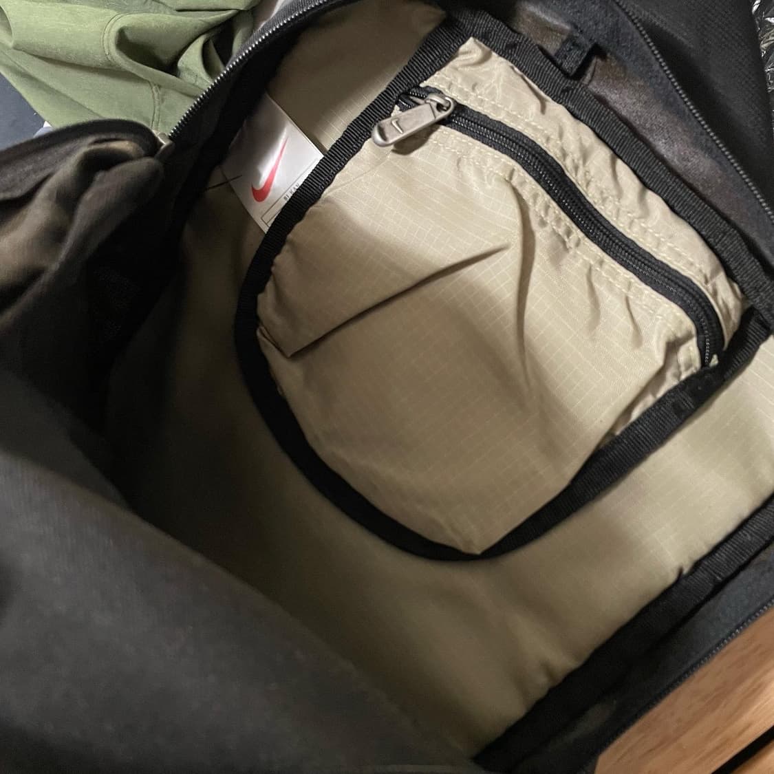 1990s 나이키 슬링백 상품이미지6