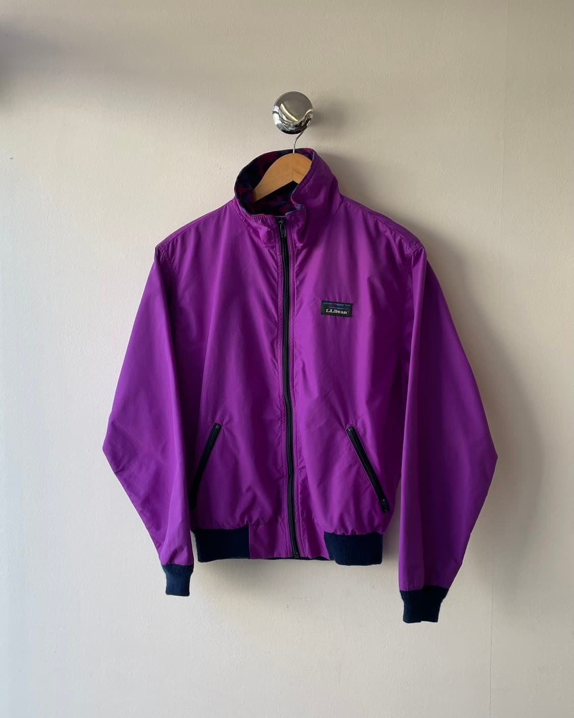 LL Bean Three Season jacket (엘엘빈 웜업 자켓) 상품이미지1