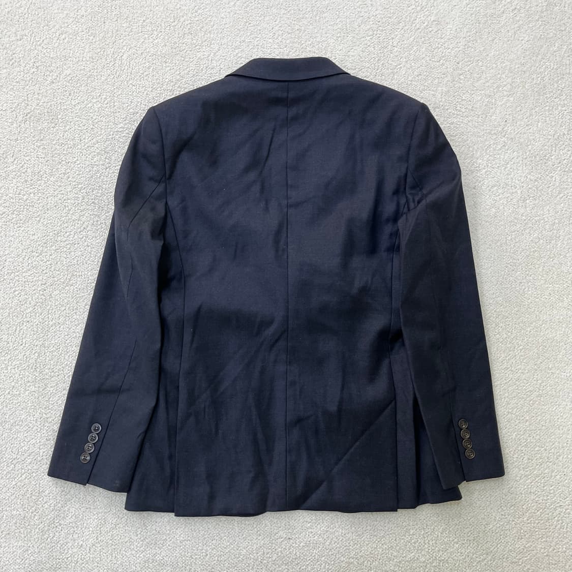 95 지오지아 정장 자켓 블레이져 0316M 상품이미지4