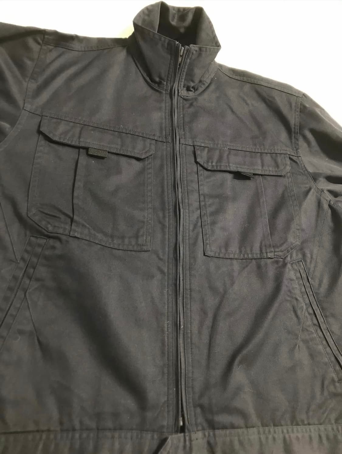 빈티지 자켓  상품이미지3