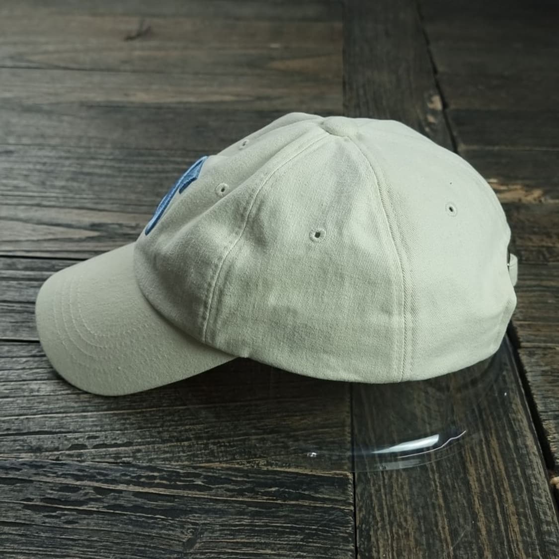 [세터] S 로고 자수 볼캡 M18773 상품이미지4