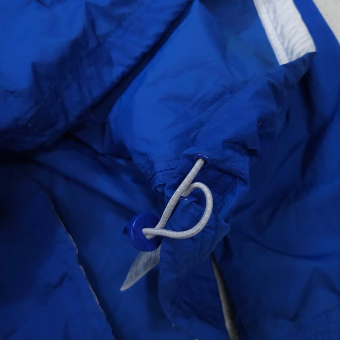 90s 나이키 빅스우시 반집업 웜업 상품이미지4