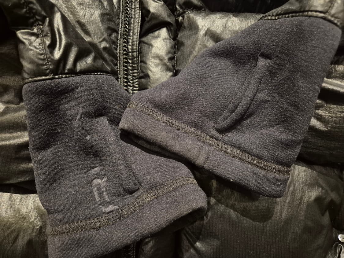 폴로 RLX 구스다운 패딩 상품이미지7