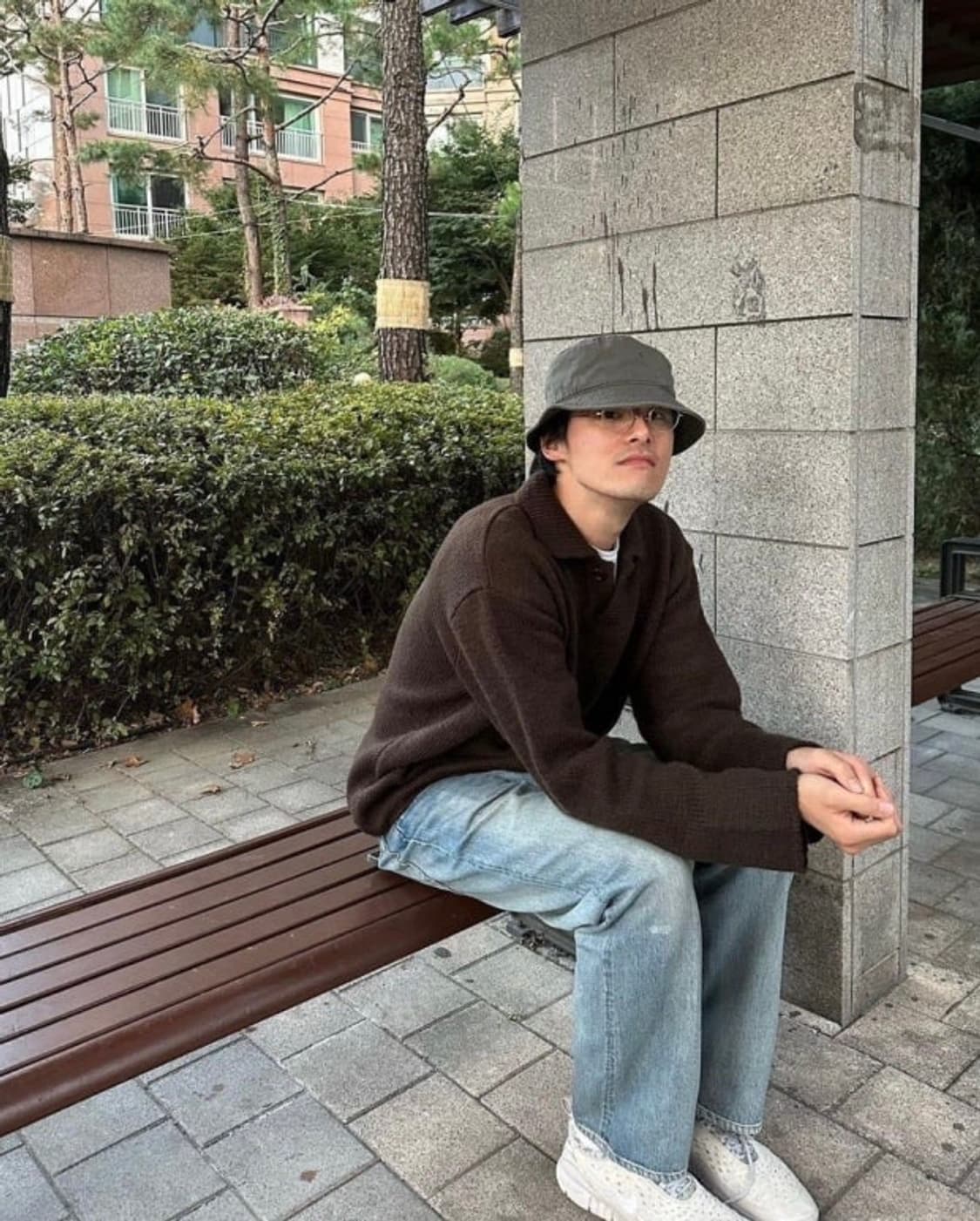 금자안경 KV-141 IPBR 45사이즈 상품이미지6