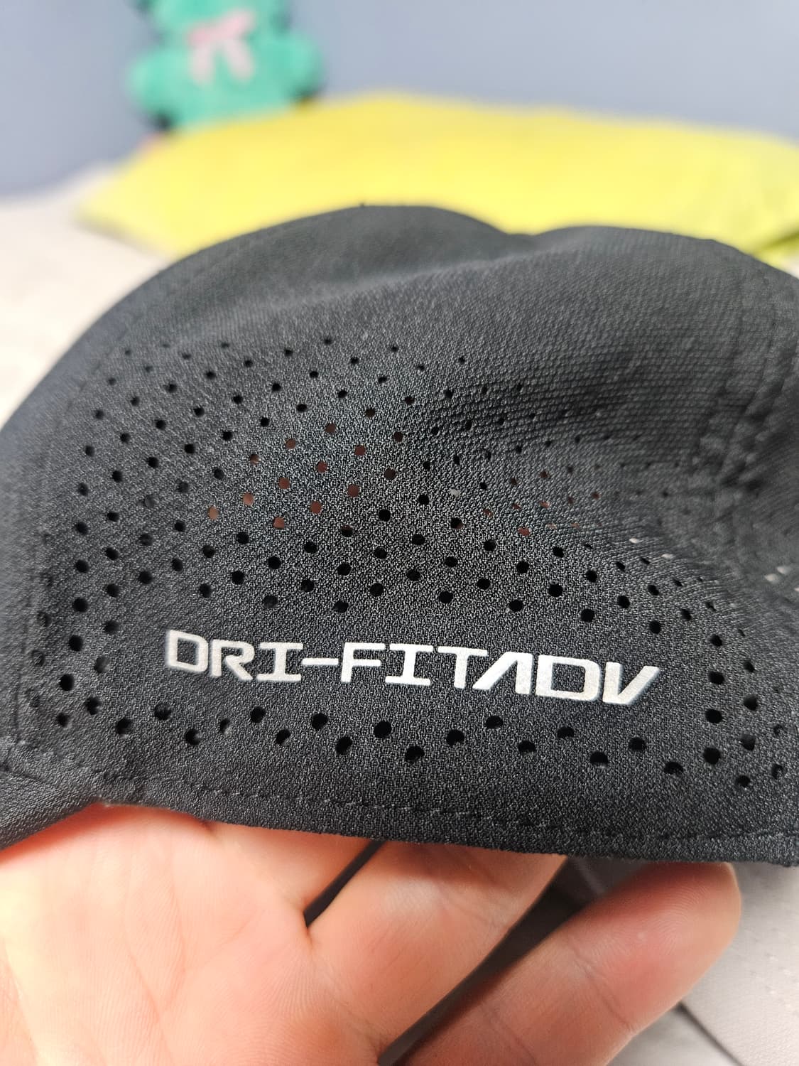 나이키 드라이핏adv 볼캡 2종 상품이미지3