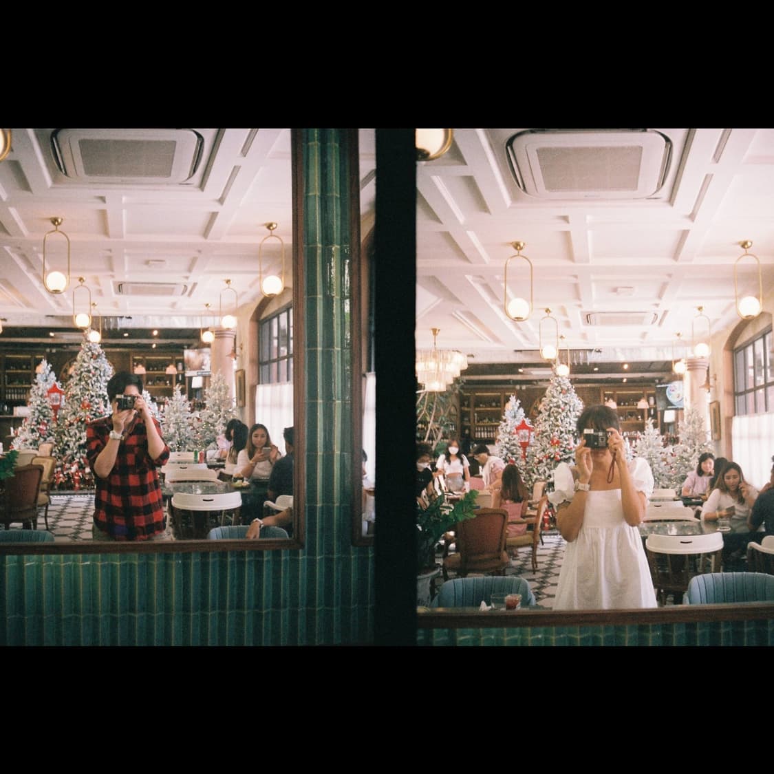 하프필름카메라 리코 오토하프ef2 (작례 0) 상품이미지3