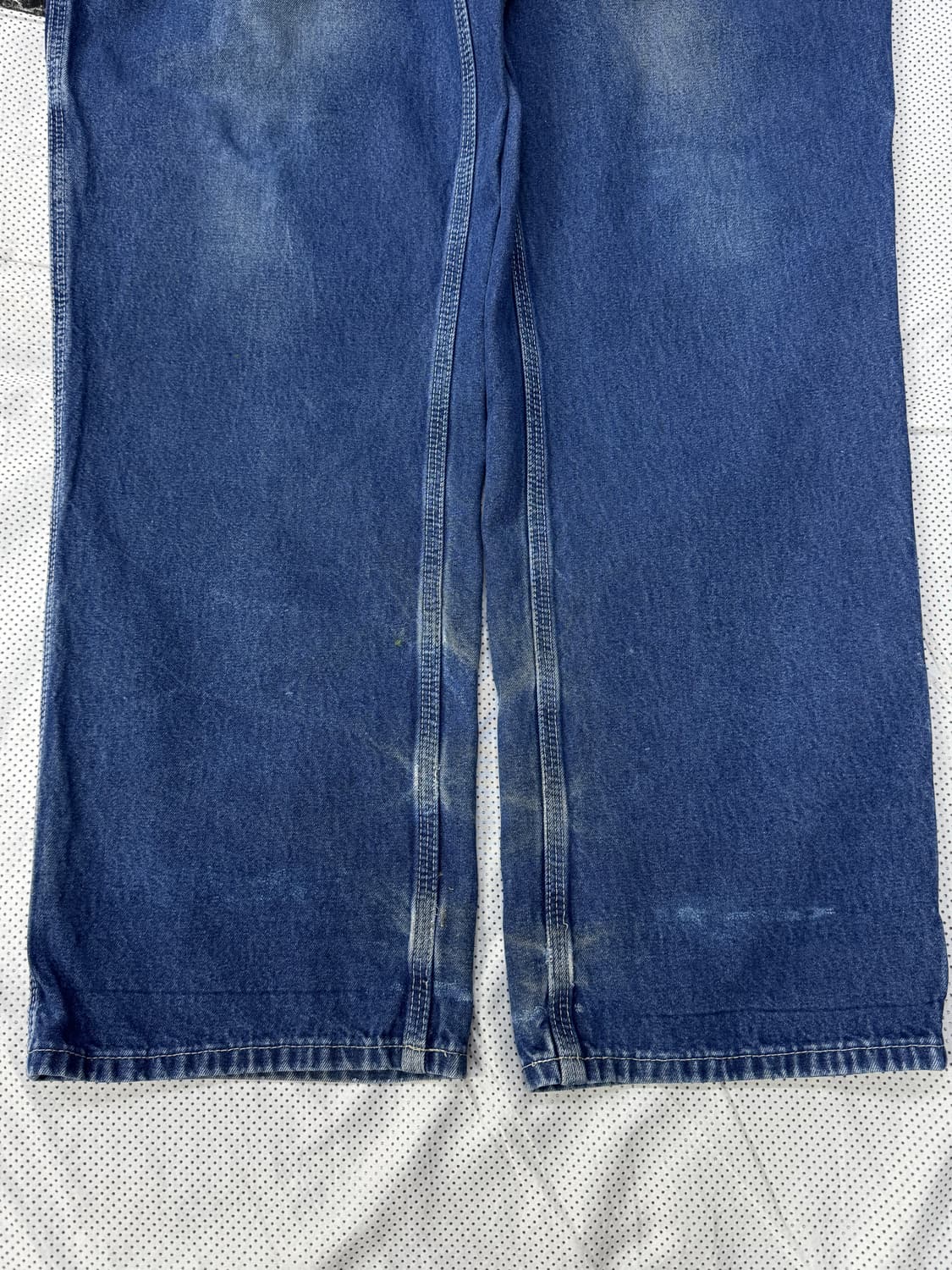 칼하트 싱글니 카팬터 팬츠 상품이미지2