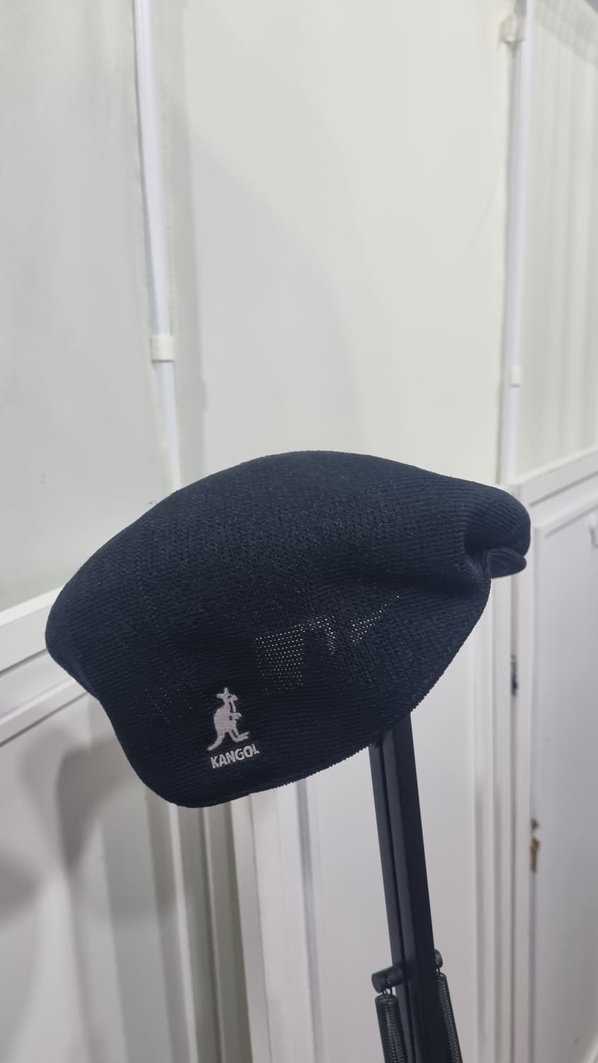 KANGOL(캉골) 여름용모자 M size 상품이미지2