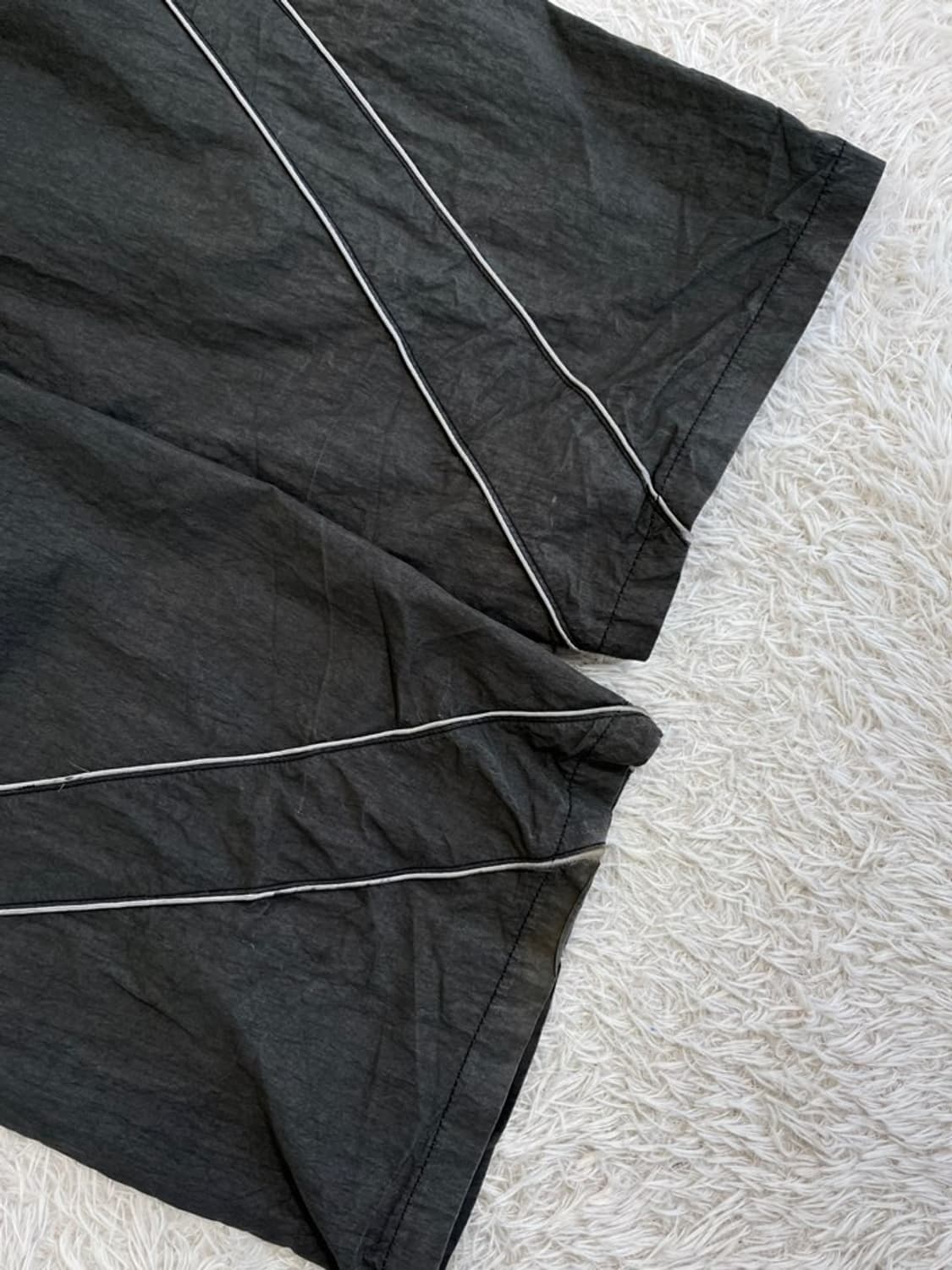 메종미네드 와이드 팬츠/#2962 상품이미지5