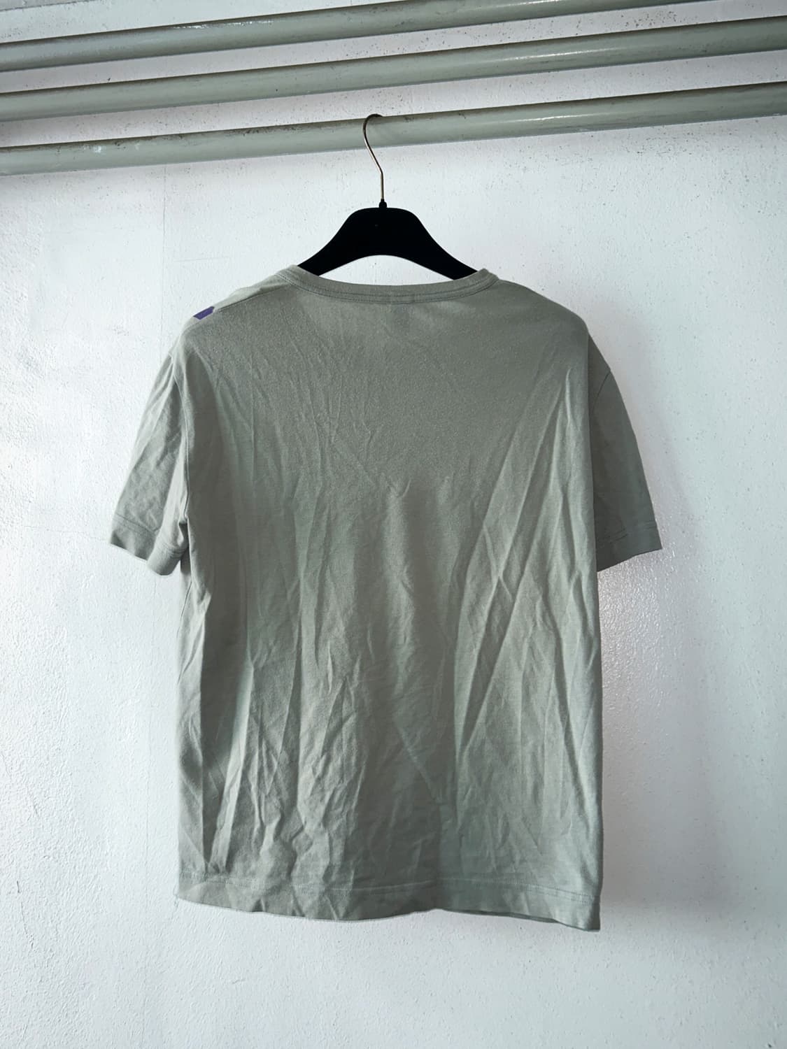 Dirk Bikkembergs  Asymmetric Diagonal Zi 상품이미지2