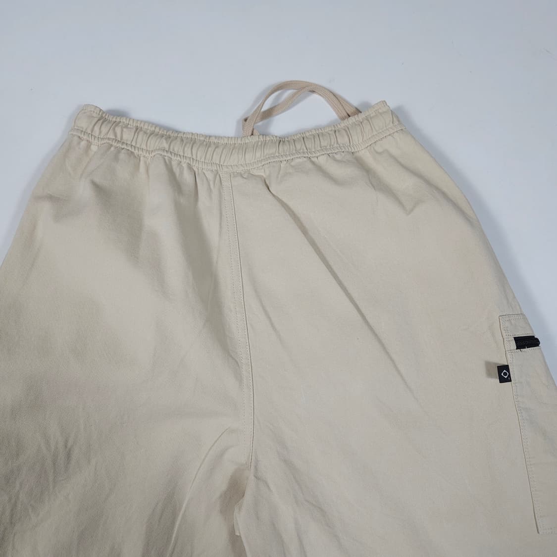 미스치프 드로우스트링 팬츠 상품이미지7