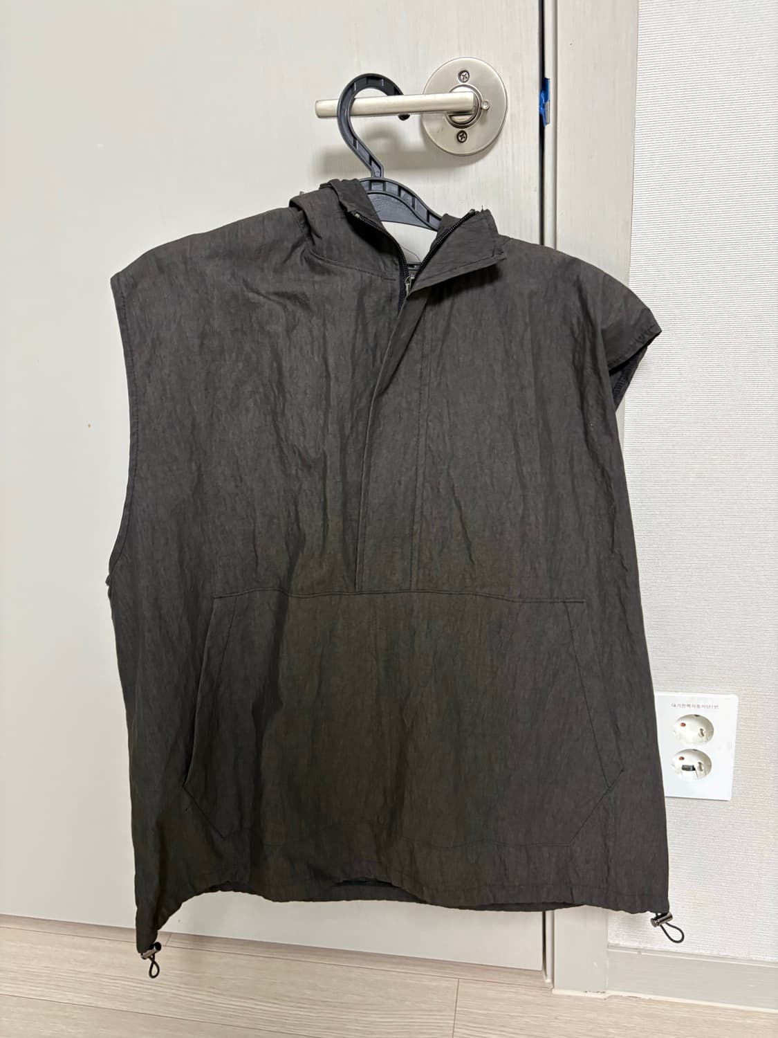 반팔 레이어드 티셔츠 상품이미지1