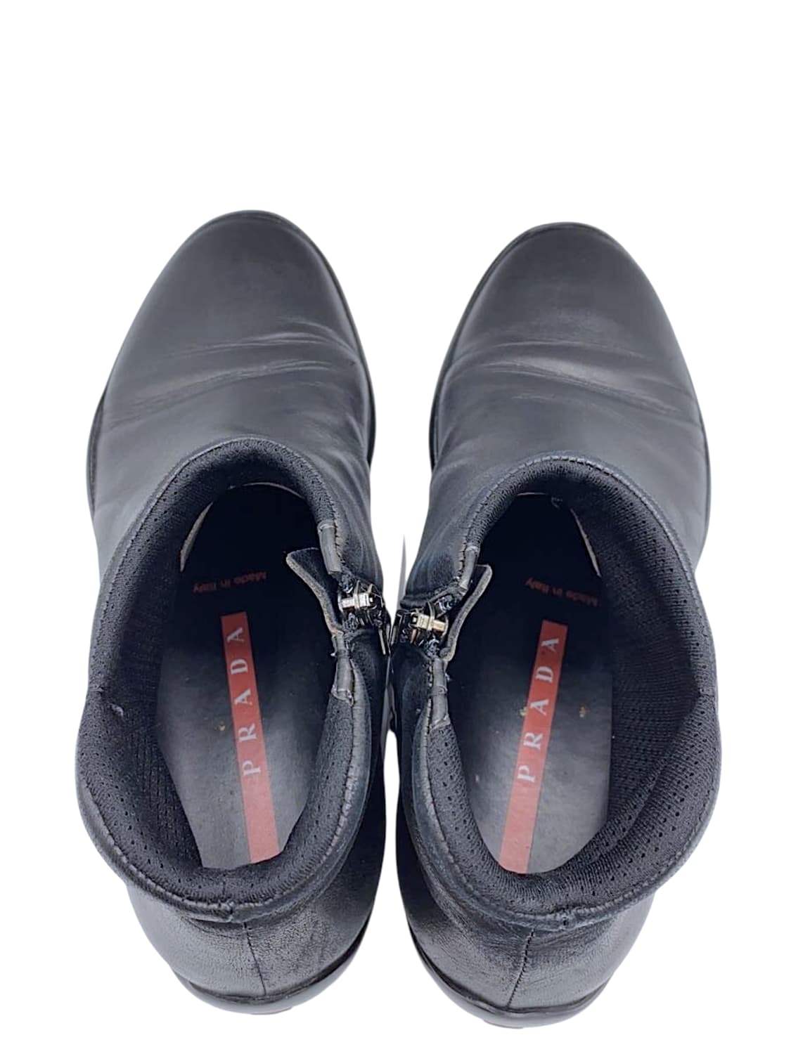 프라다 스포츠 아카이브 아메리카컵 스니커즈 상품이미지7