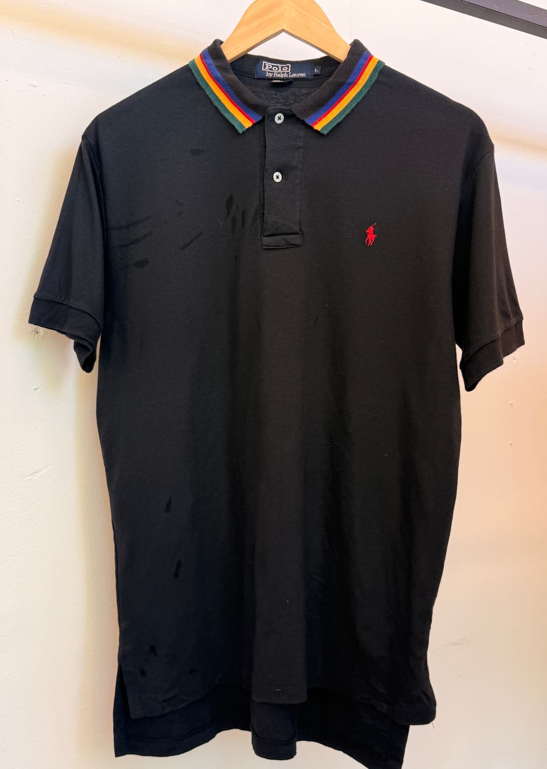 폴로(Polo ralph lauren) 포인트 pk 상품이미지1