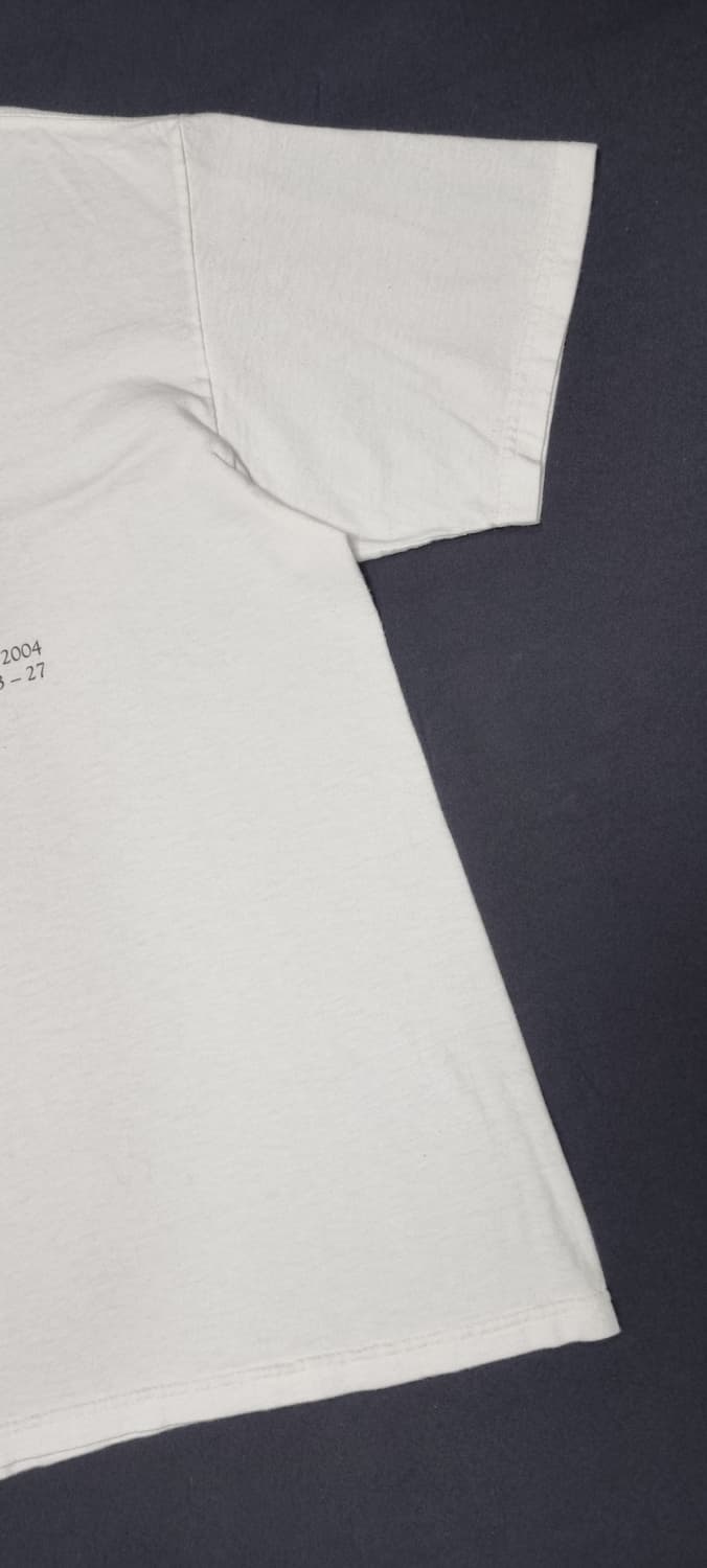 ANVIL 00's made USA 반팔 M _ 남성 상품이미지8