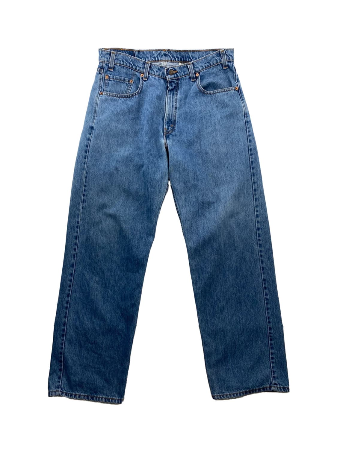 빈티지 리바이스 569 USA 상품이미지1