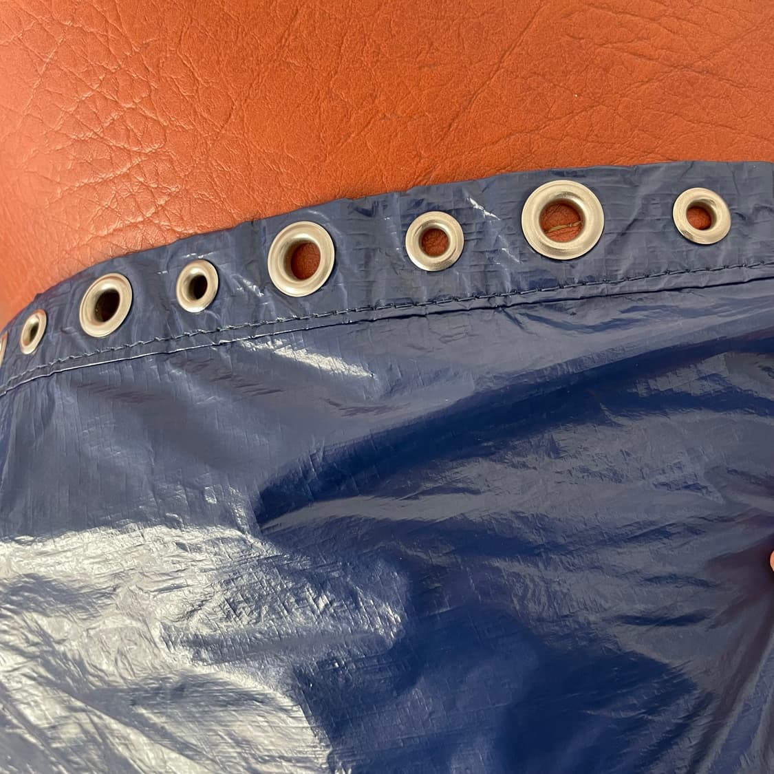 꼼데가르송 tricot 토트백 상품이미지3