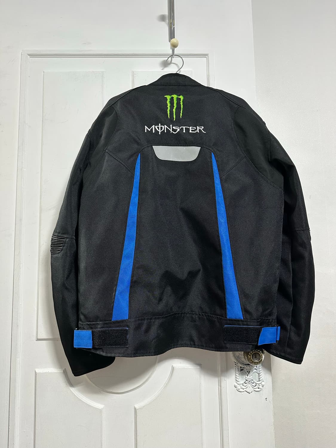 몬스터에너지 레이싱 자켓 상품이미지2