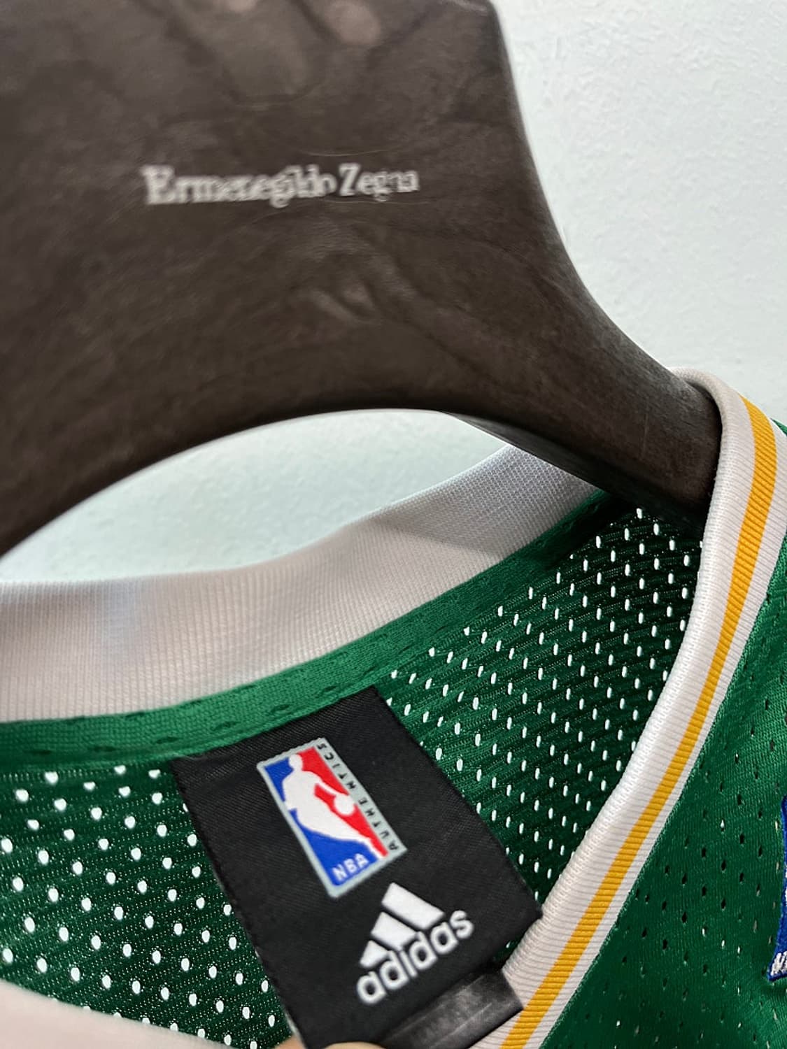 M) 아디다스 유타재즈 농구져지  상품이미지6