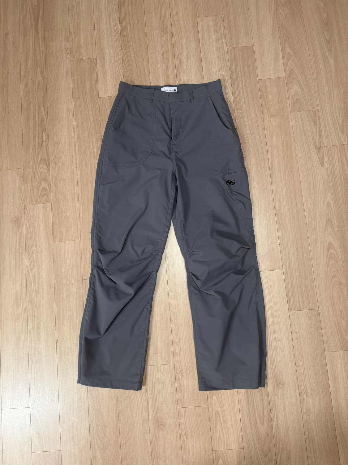 산산기어 포켓팬츠 상품이미지3