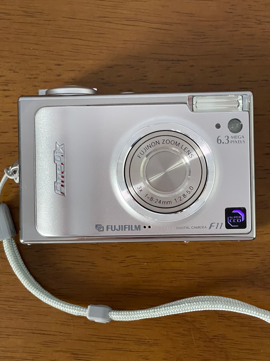 후지필름 파인픽스 f11 상품이미지1