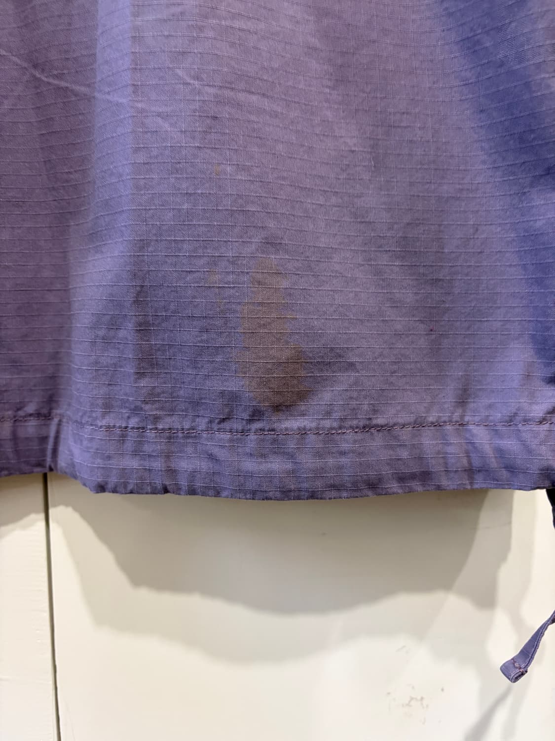 칼하트 WIP x 파타 아노락 상품이미지6