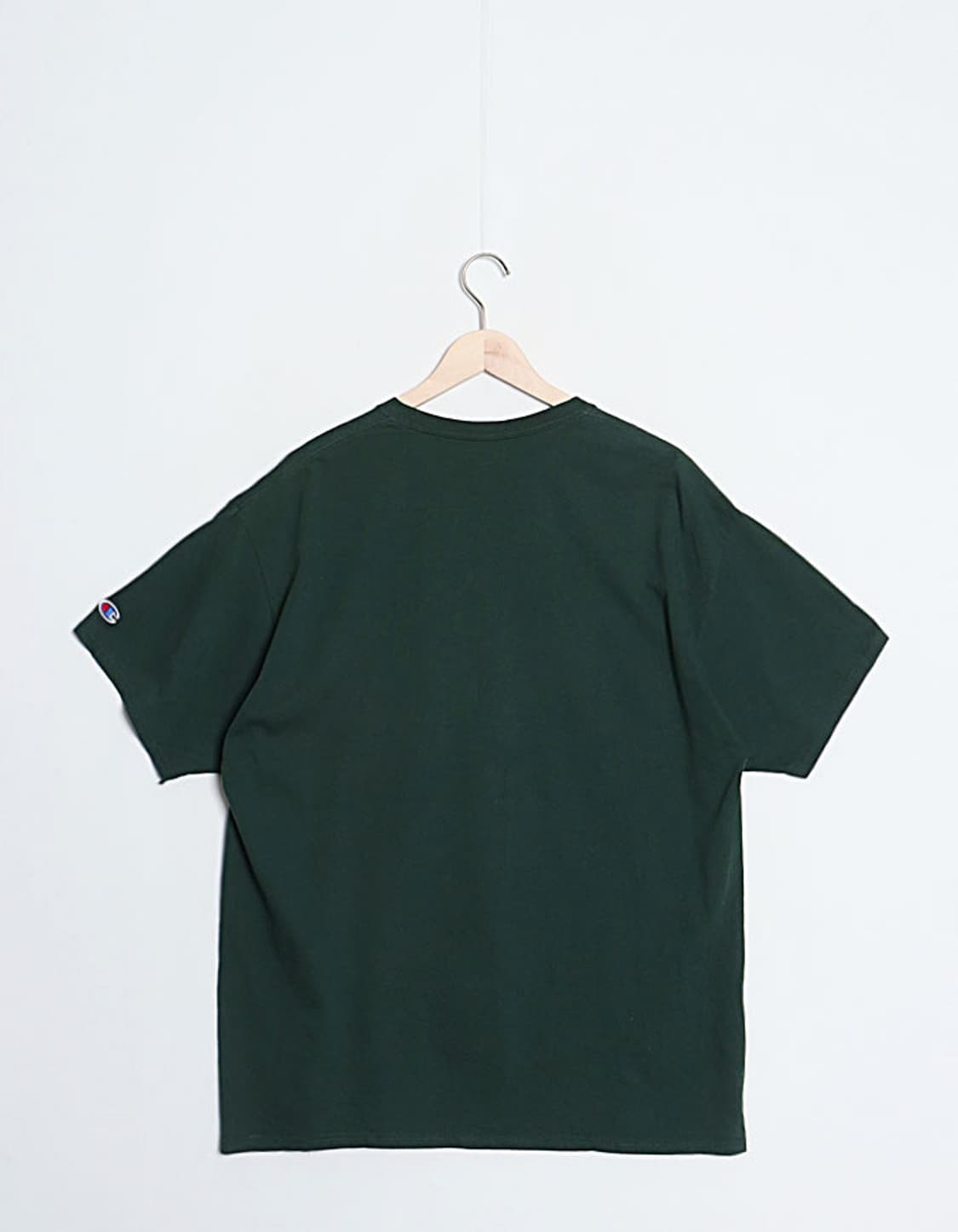 Champion Plain T-Shirts 상품이미지4