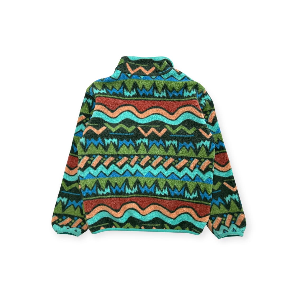 파타고니아 키즈 신칠라 풀오버(xs5-6y) 상품이미지3