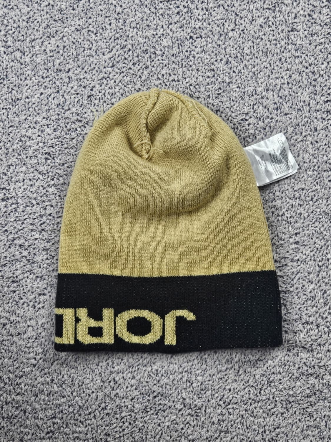 NIKE AIR JORDAN 스트라이프 비니 ( OS ) / 10574 상품이미지5