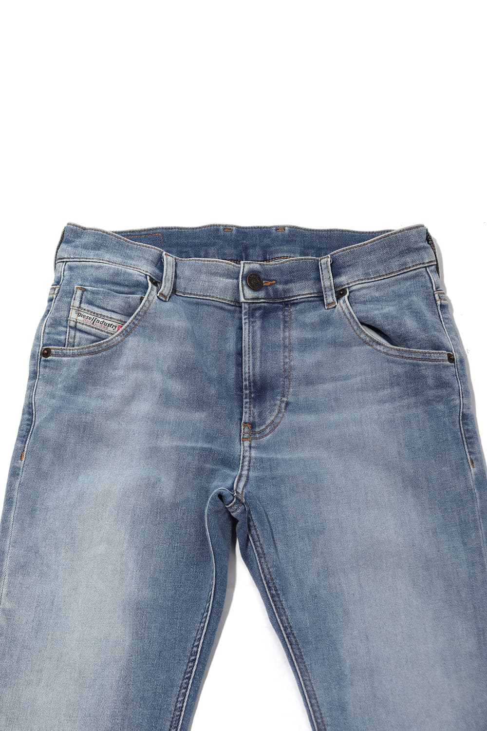 DIESEL 크레이리 B T 슬림 진 women 25 상품이미지3