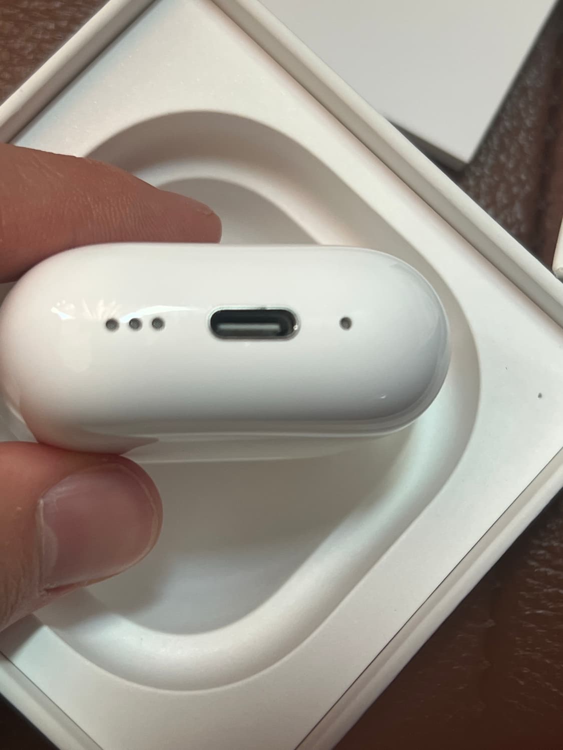 에어팟 4세대 노캔O 풀박스 상품이미지8