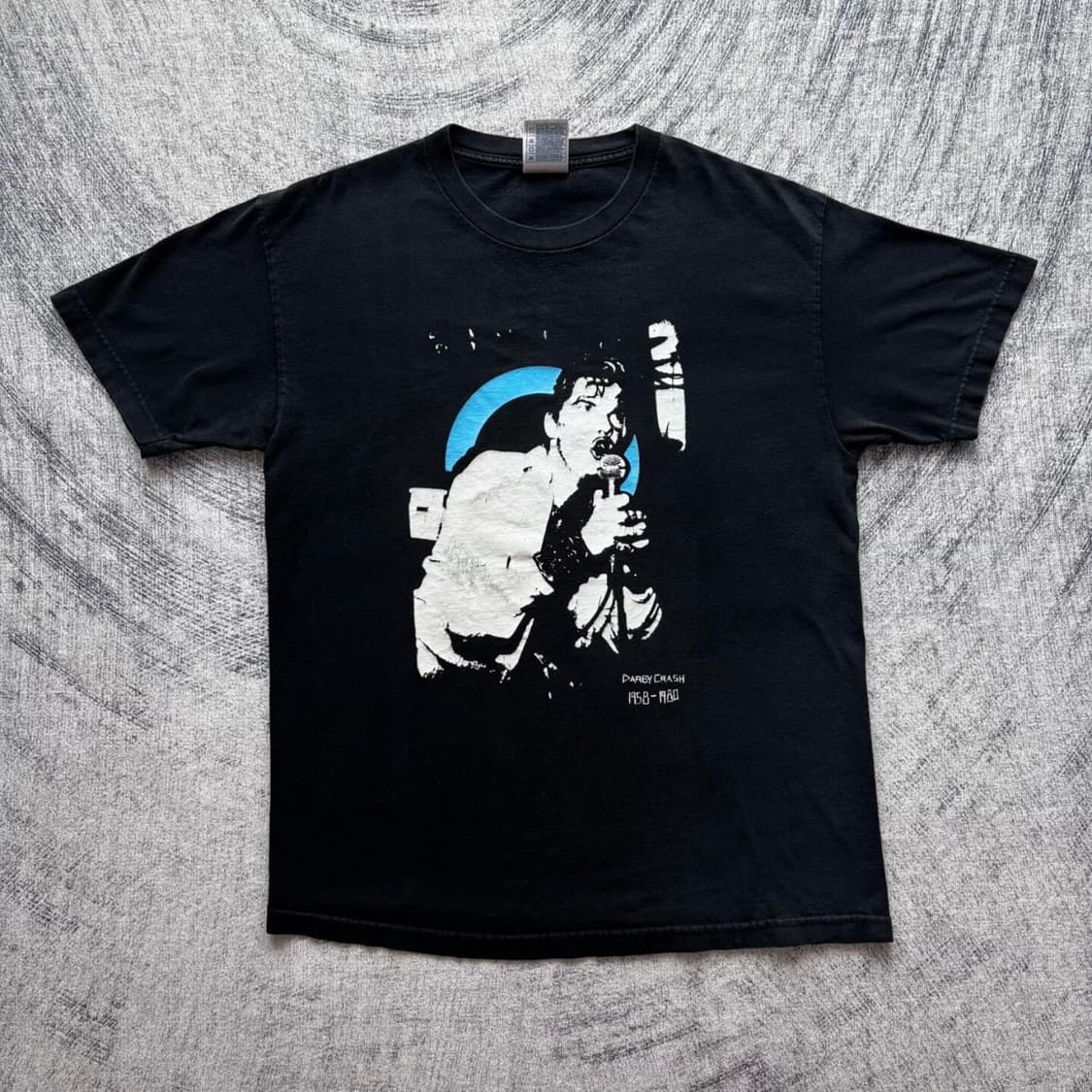 빈티지 00s Germs 티셔츠 상품이미지1