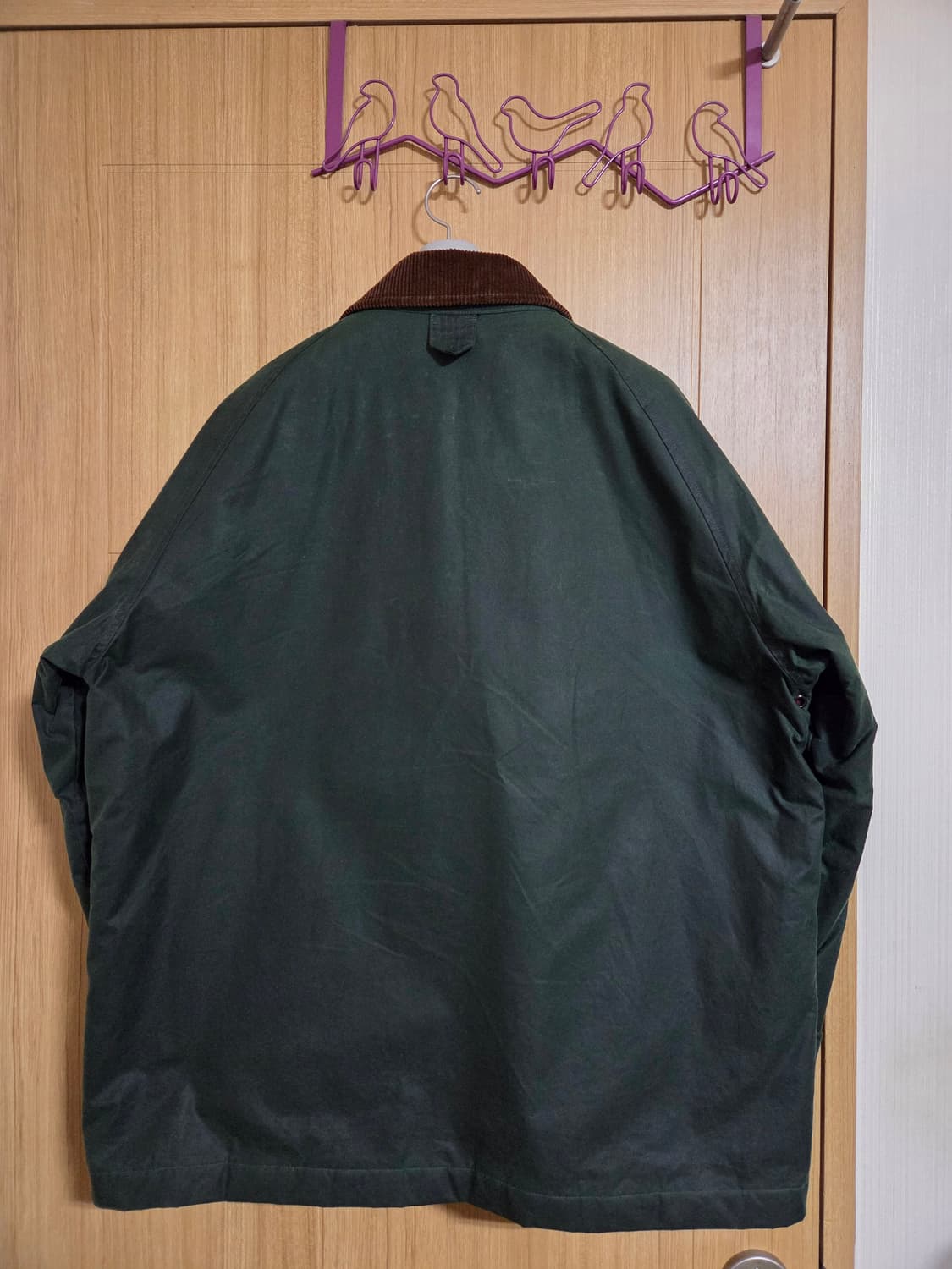 드레익스 왁스드 커버올 42 상품이미지2