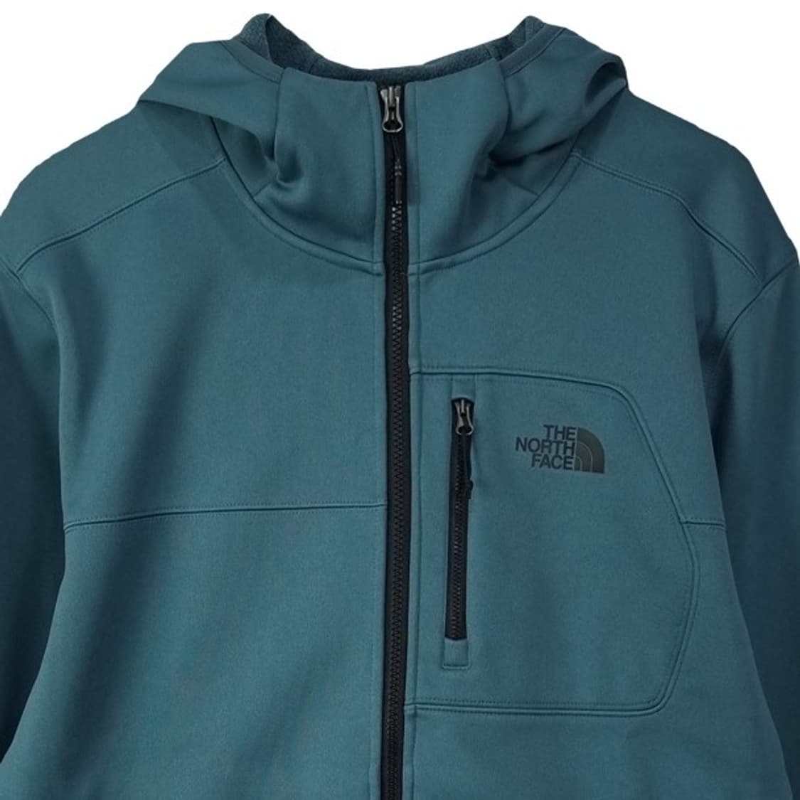 [노스페이스] 안감 플리스 후드 집업 M19754 상품이미지4