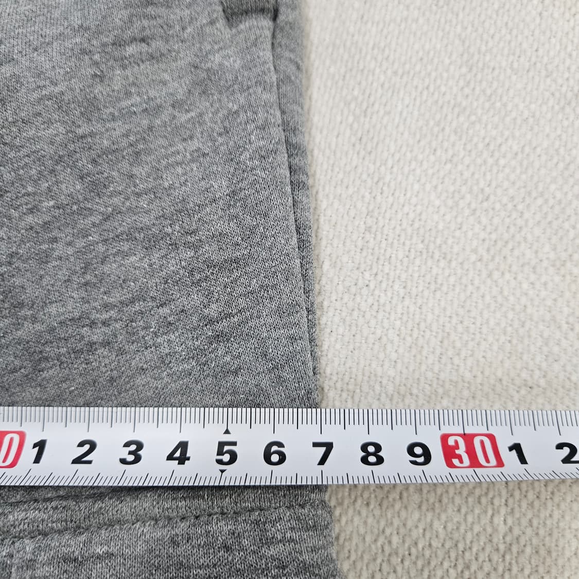 M 나이키조던 키즈 카고 조거팬츠 0619Y 상품이미지8
