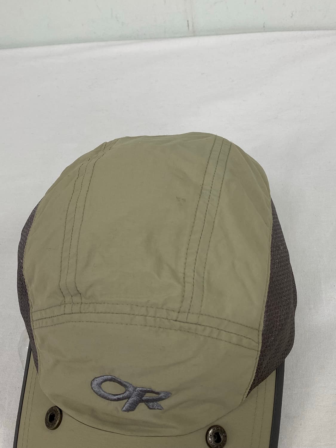 아웃도어리서치 OR 썬 러너 캡 상품이미지10