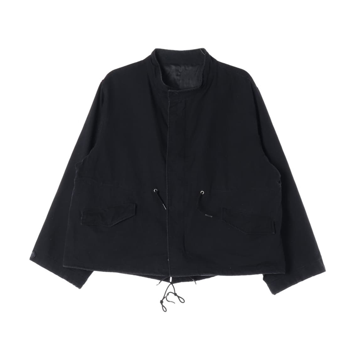 라퍼지스토어 코튼 집업 자켓 상품이미지1