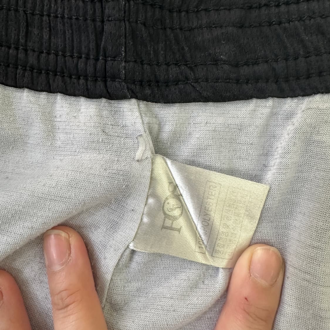 실측확인 스포츠 남성 반바지 0324D 상품이미지3