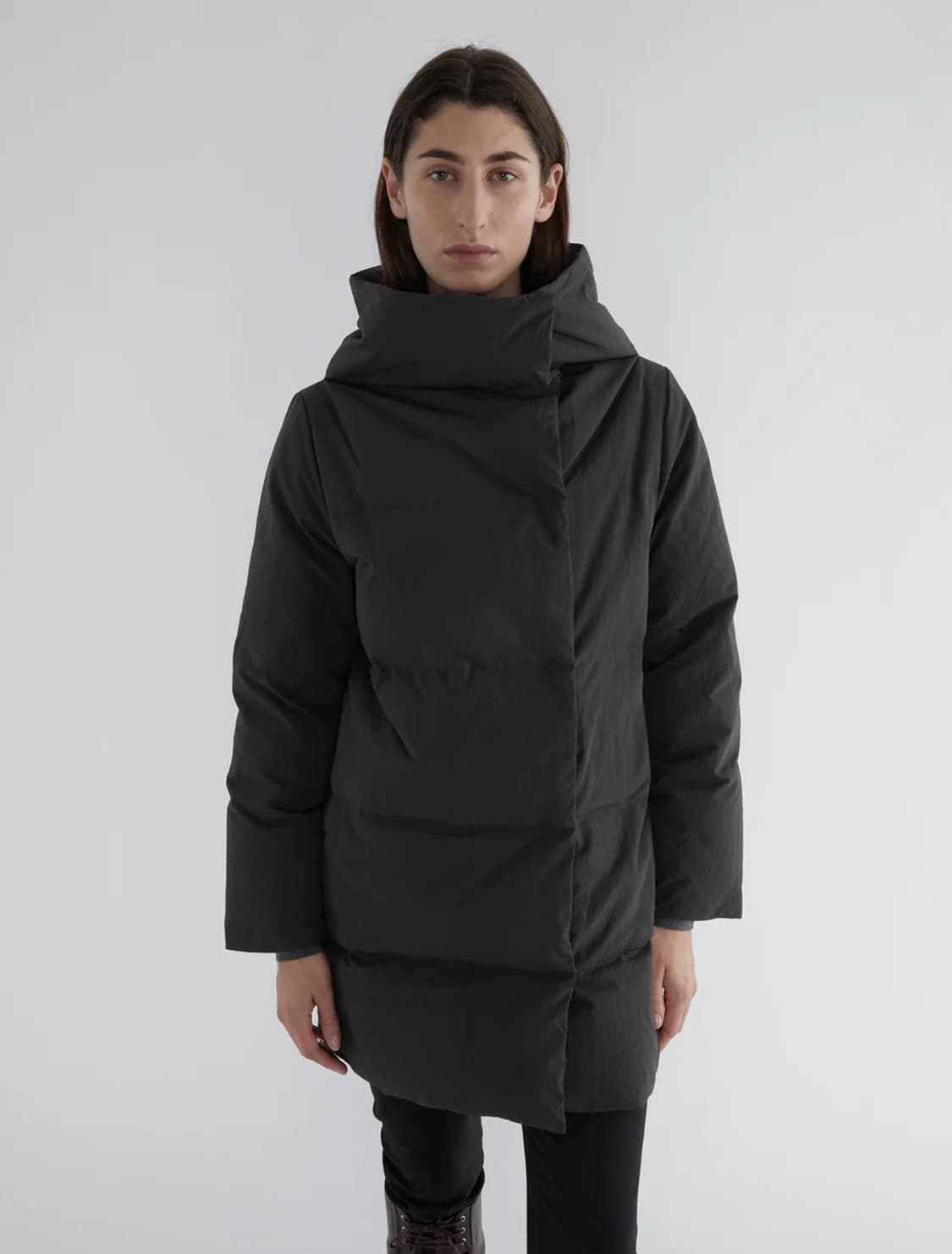 [XS,S,M]팔로마울 Pruit 패딩 상품이미지1