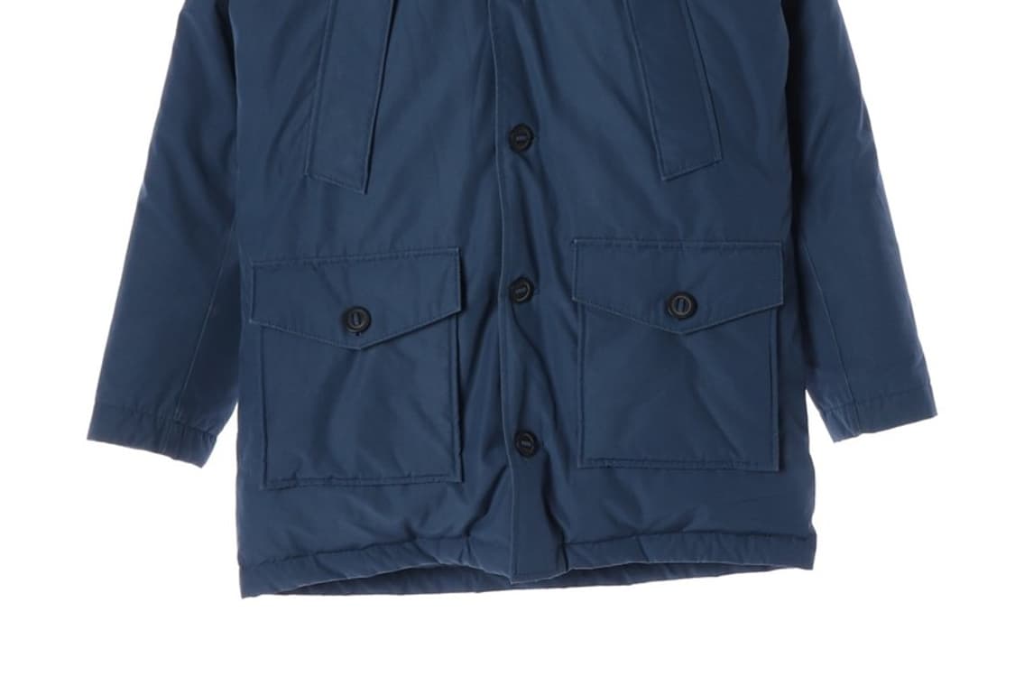 노스페이스 덕다운 패딩 M 상품이미지5