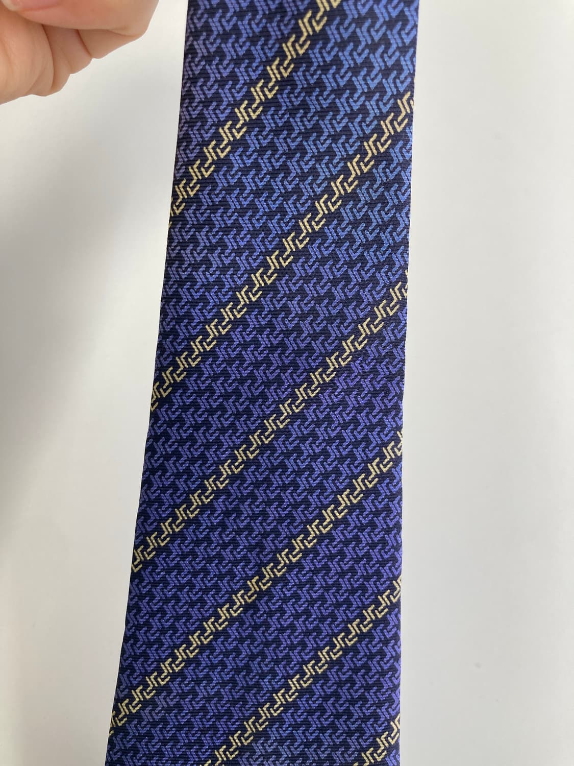 란셀 넥타이 상품이미지8