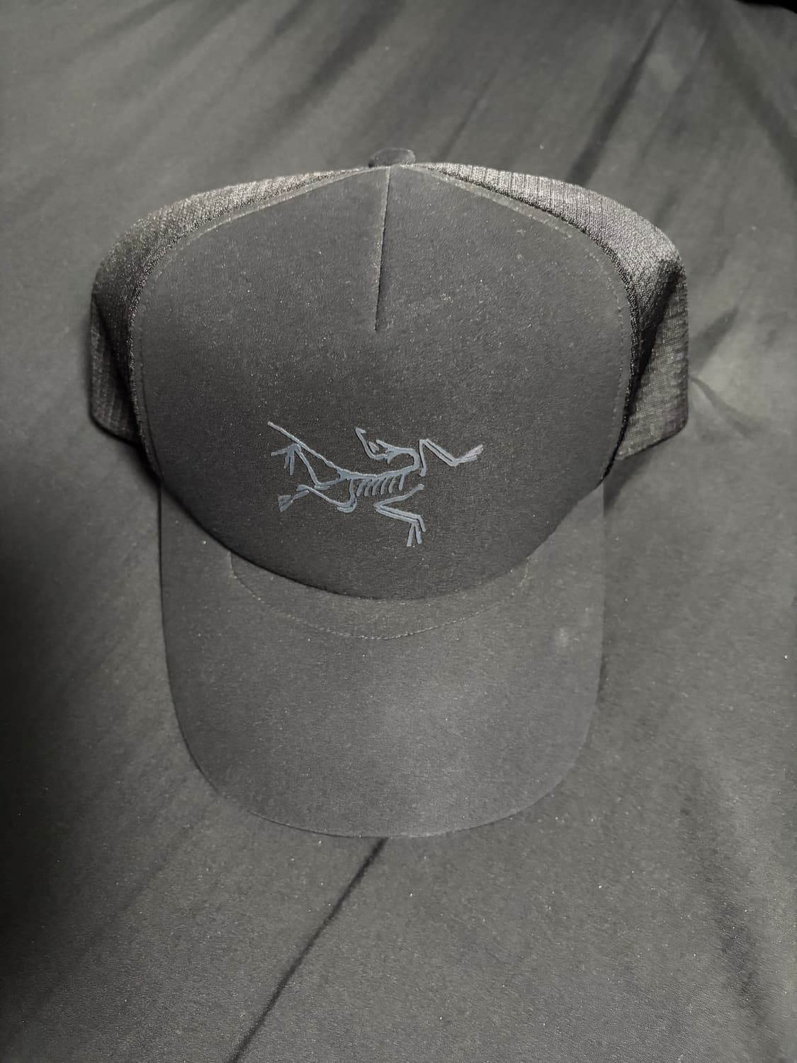 아크테릭스 트러커 캡 상품이미지1