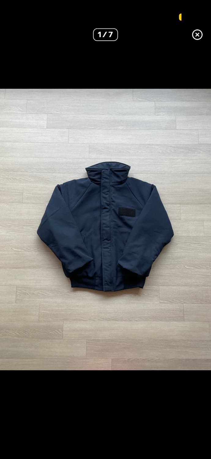 쉽보드 자켓 m 사이즈 상품이미지1