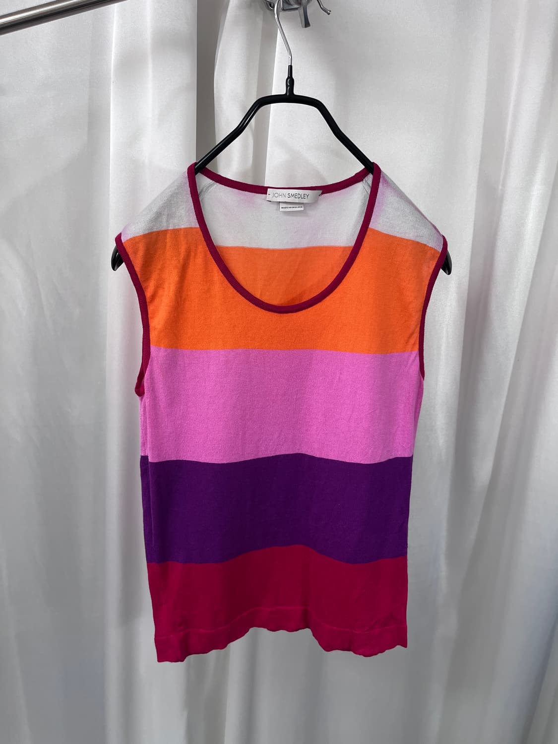  JOHN SMEDLEY 상품이미지1