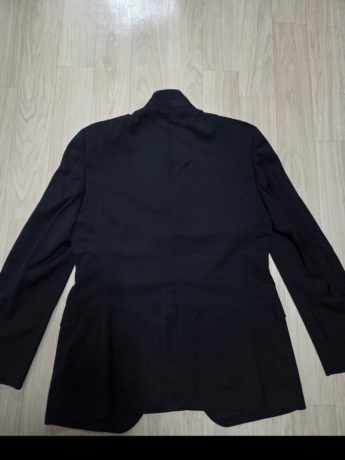 COMME CA COLLECTION 3버튼 아카이브 블레이저 상품이미지9
