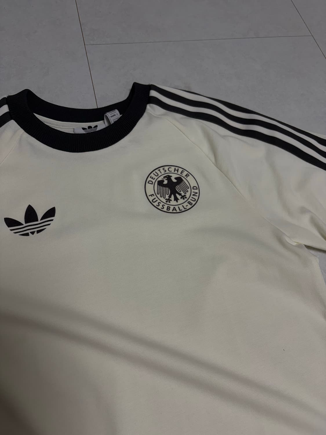 adidas german adicolor 반팔 상품이미지2