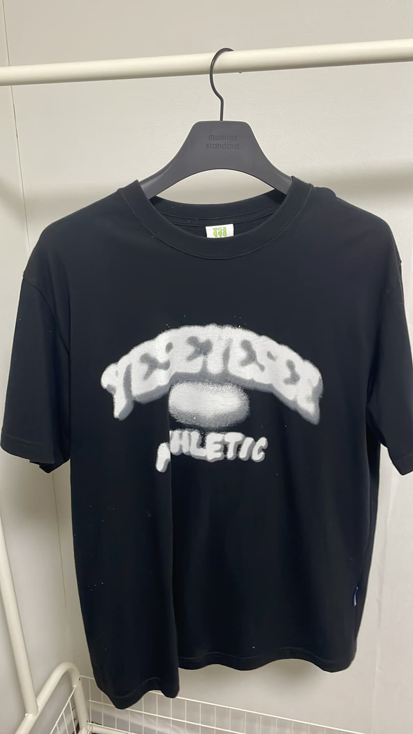 예스아이씨 반팔 상품이미지1